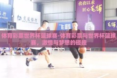 体育彩票世界杯篮球赛-体育彩票与世界杯篮球赛，激情与梦想的碰撞