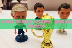 世界杯体育彩票软件-世界杯燃情，揭秘智能体育彩票软件