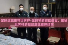 足球滚球推荐世界杯-足球界的璀璨盛宴，揭秘世界杯的精彩滚球推荐指南