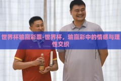 世界杯输赢彩票-世界杯，输赢彩中的情感与理性交织