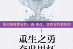 重生去赌世界杯小说-重生，赌世界杯的前夜