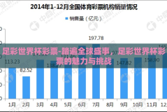 足彩世界杯彩票-踏遍全球盛事，足彩世界杯彩票的魅力与挑战