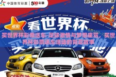 买世界杯彩票送车-足球激情与梦想座驾，买世界杯彩票送车活动的背后故事