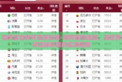 如何买世界杯足球彩票-如何睿智选择，买世界杯足球彩票的实用指南