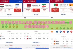 世界杯彩票怎么兑换-世界杯彩票兑换指南，激活您的胜利喜悦