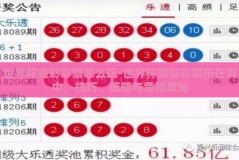 世界杯竞彩彩票怎么玩-世界杯竞彩彩票乐在其中，技巧、策略与竞猜攻略