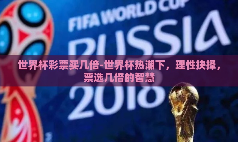 世界杯彩票买几倍-世界杯热潮下，理性抉择，票选几倍的智慧