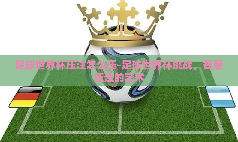 足球世界杯压注怎么压-足球世界杯挑战，智慧压注的艺术