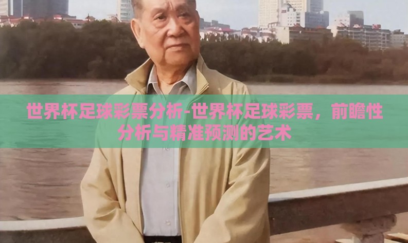 世界杯足球彩票分析-世界杯足球彩票,前瞻性分析与精准预测的艺术 世界杯足球彩票分析-世界杯足球彩票,前瞻性分析与精准预测的艺术