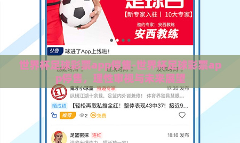 世界杯足球彩票app停售-世界杯足球彩票app停售,理性审视与未来展望 世界杯足球彩票app停售-世界杯足球彩票app停售,理性审视与未来展望