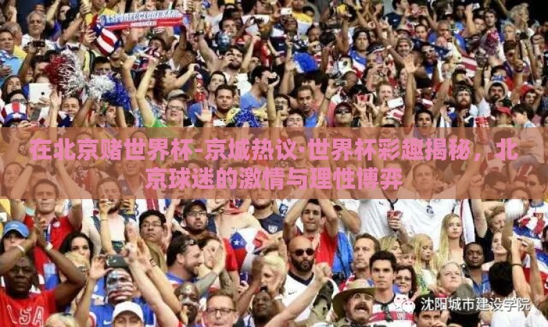 在北京赌世界杯-京城热议·世界杯彩趣揭秘,北京球迷的激情与理性博弈 在北京赌世界杯-京城热议·世界杯彩趣揭秘,北京球迷的激情与理性博弈