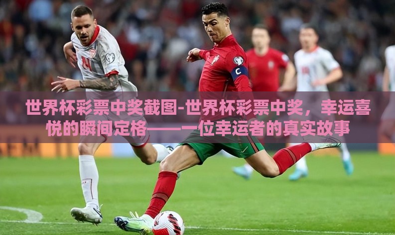世界杯彩票中奖截图-世界杯彩票中奖，幸运喜悦的瞬间定格——一位幸运者的真实故事
