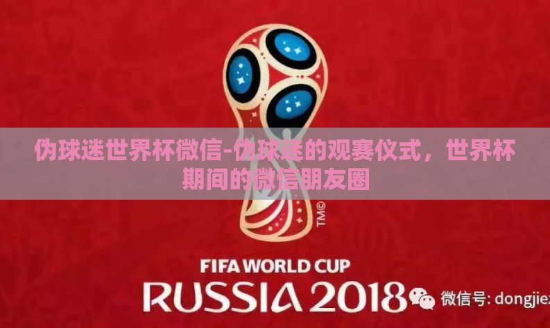 伪球迷世界杯微信-伪球迷的观赛仪式,世界杯期间的微信朋友圈 伪球迷世界杯微信-伪球迷的观赛仪式,世界杯期间的微信朋友圈
