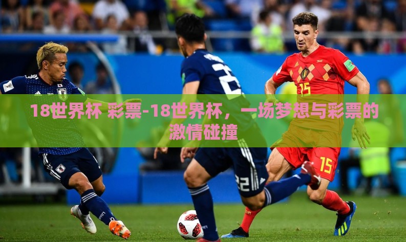 18世界杯 彩票-18世界杯，一场梦想与彩票的激情碰撞