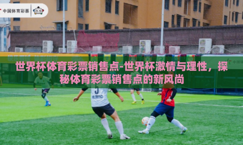 世界杯体育彩票销售点-世界杯激情与理性，探秘体育彩票销售点的新风尚
