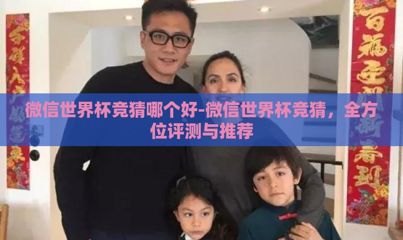 微信世界杯竞猜哪个好-微信世界杯竞猜，全方位评测与推荐