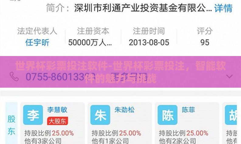 世界杯彩票投注软件-世界杯彩票投注,智能软件的魅力与挑战 世界杯彩票投注软件-世界杯彩票投注,智能软件的魅力与挑战